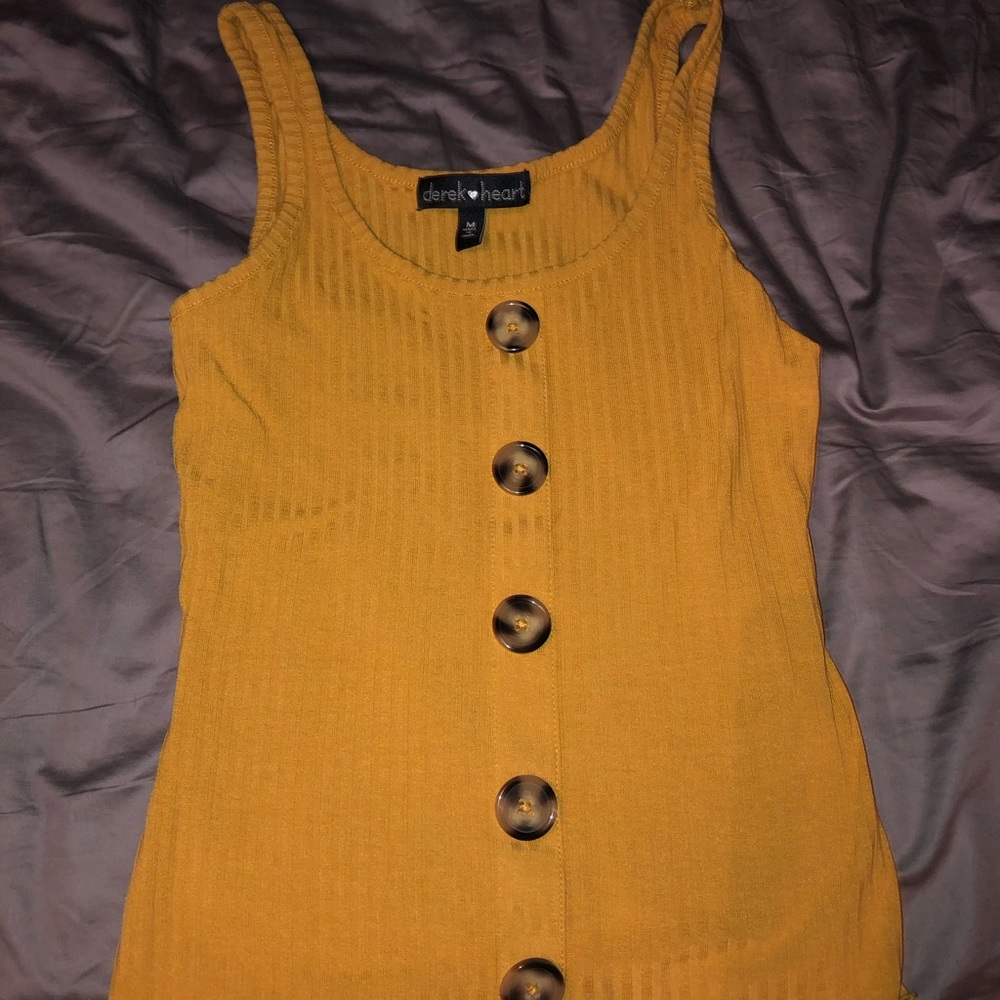 Tank top